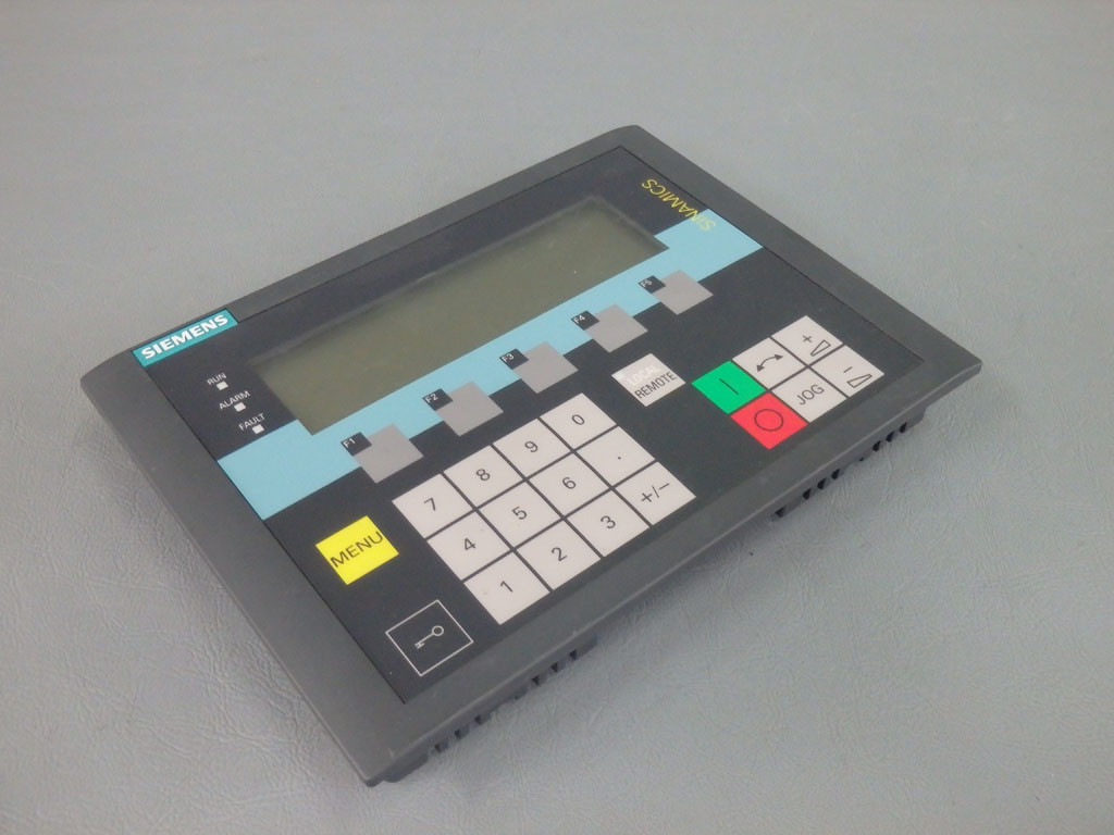 SIEMENS 6SL3055-0AA00-4CA2