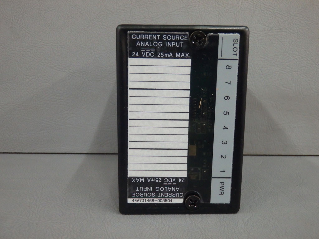 GE FANUC IC670ALG230