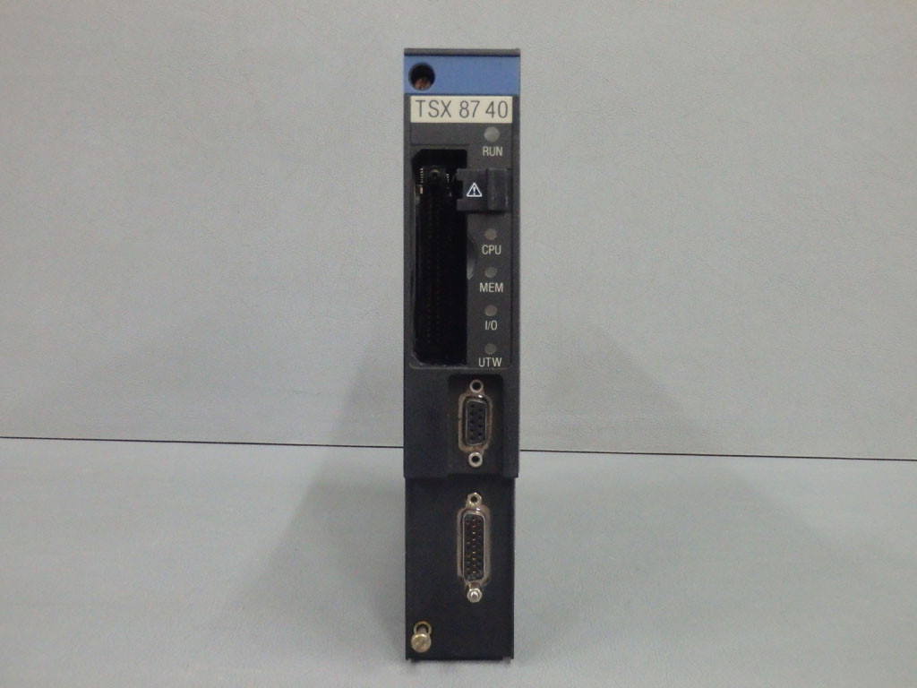 TÉLÉMÉCANIQUE  TSXP87420