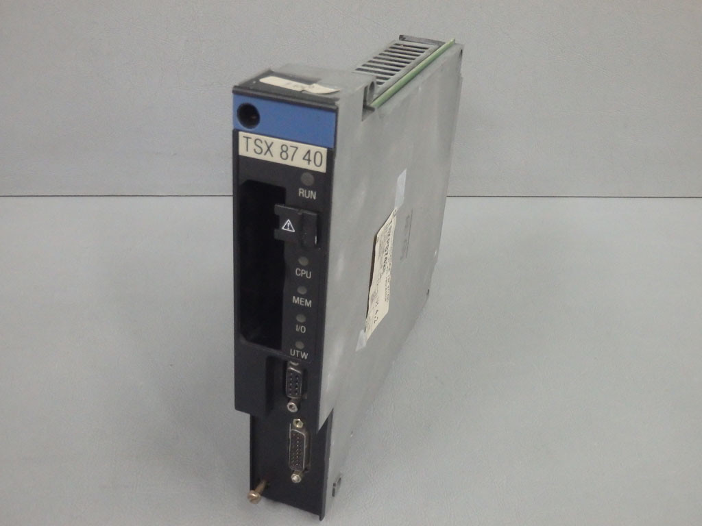 TÉLÉMÉCANIQUE  TSXP87420