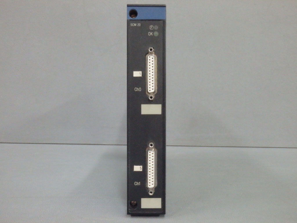 TÉLÉMÉCANIQUE  TSXSCM2055