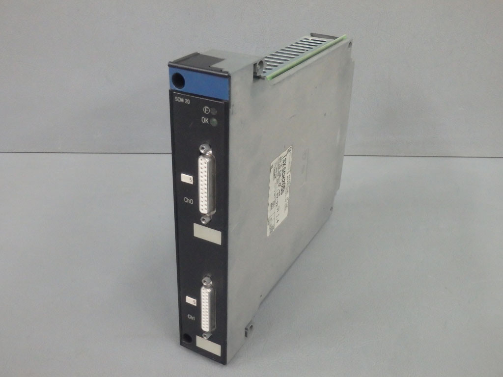 TÉLÉMÉCANIQUE  TSXSCM2055