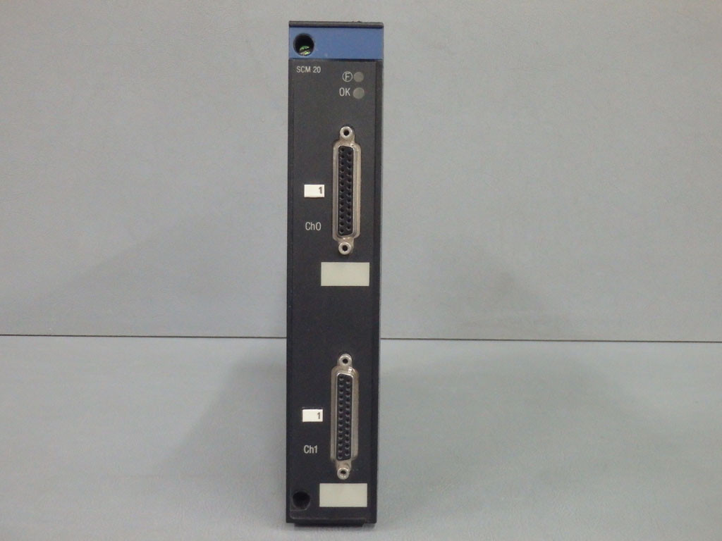 TÉLÉMÉCANIQUE  TSXSCM2011