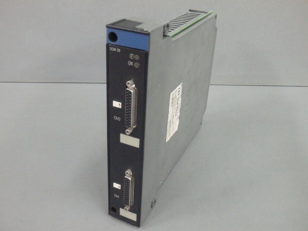 TÉLÉMÉCANIQUE  TSXSCM2011