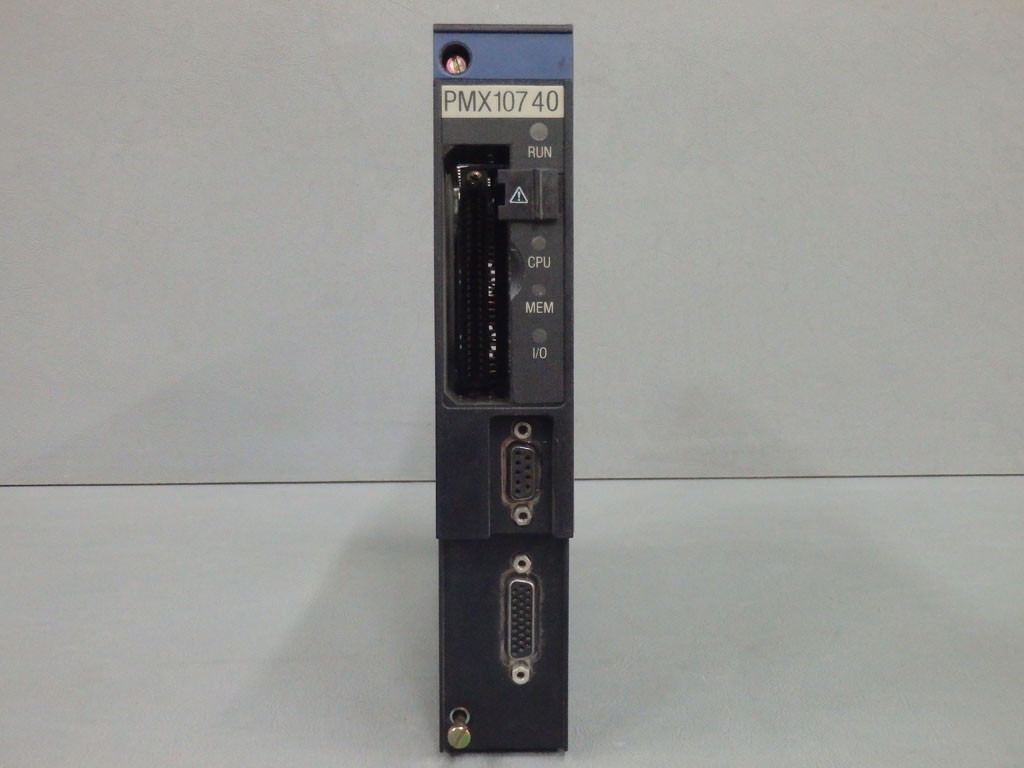 TÉLÉMÉCANIQUE  TPMXP107430