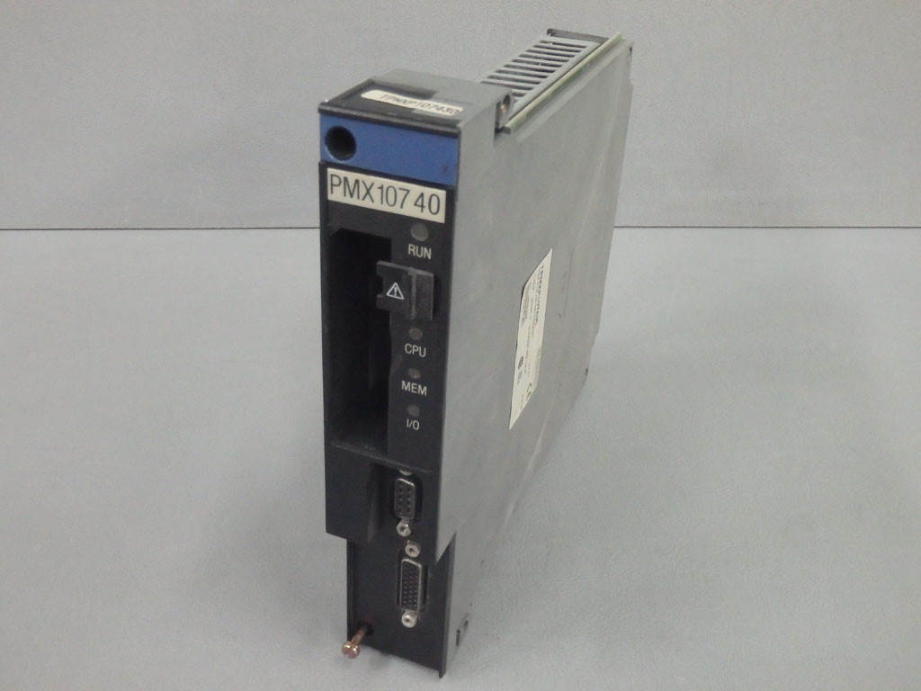 TÉLÉMÉCANIQUE  TPMXP107430