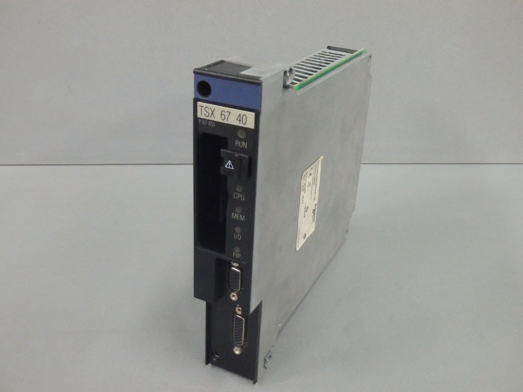 TÉLÉMÉCANIQUE  TSXP67455