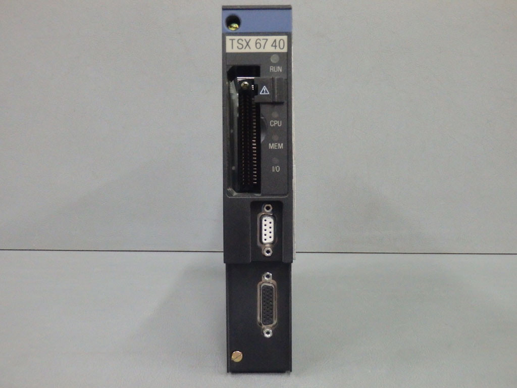 TÉLÉMÉCANIQUE  TSXP67410