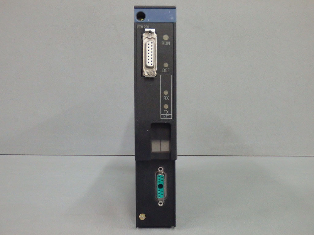 TÉLÉMÉCANIQUE  TSXETH200