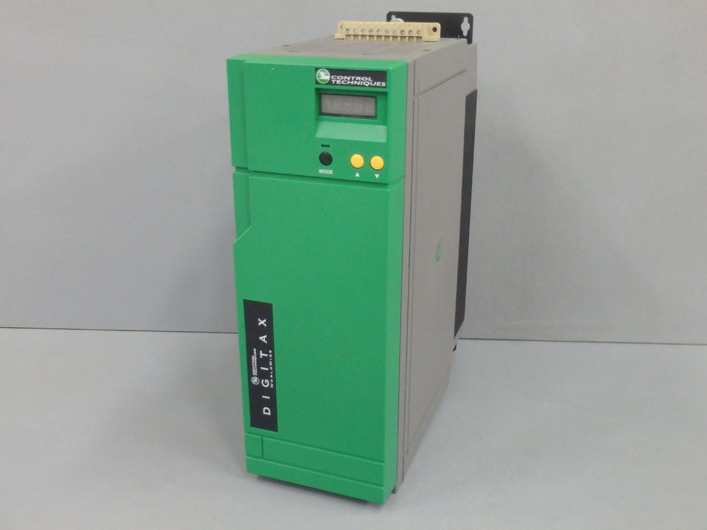 CONTROL TECHNIQUES DBE750