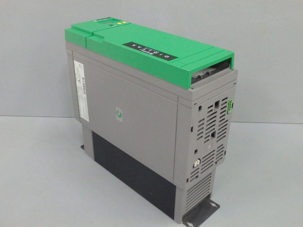 CONTROL TECHNIQUES DBE750