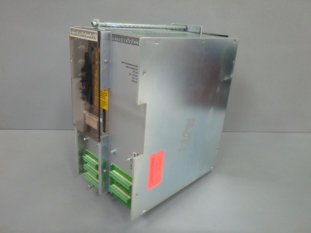 INDRAMAT KDW1.1-100-300-W1-220