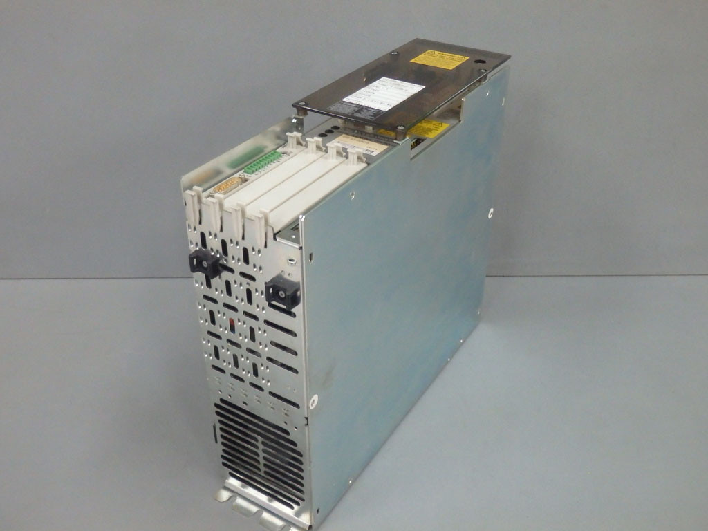 INDRAMAT  DDS02.1-W050-DL01-01-FW