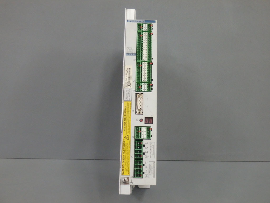 INDRAMAT DKC1.1-030-3