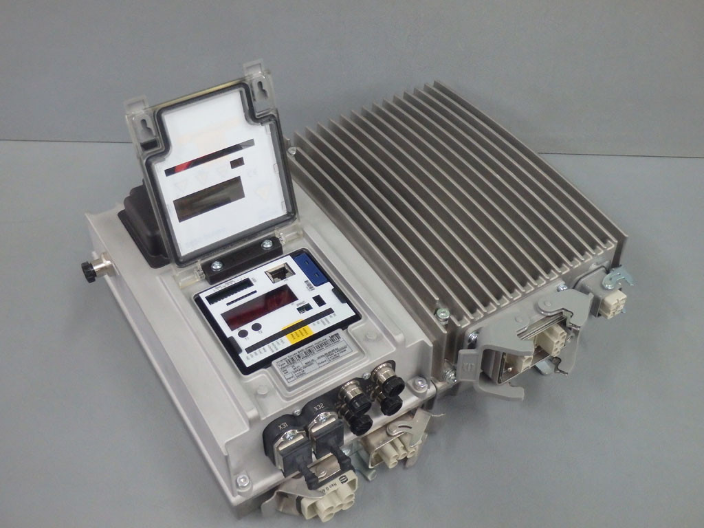 LENZE E84DHMBC7514R8SKCE