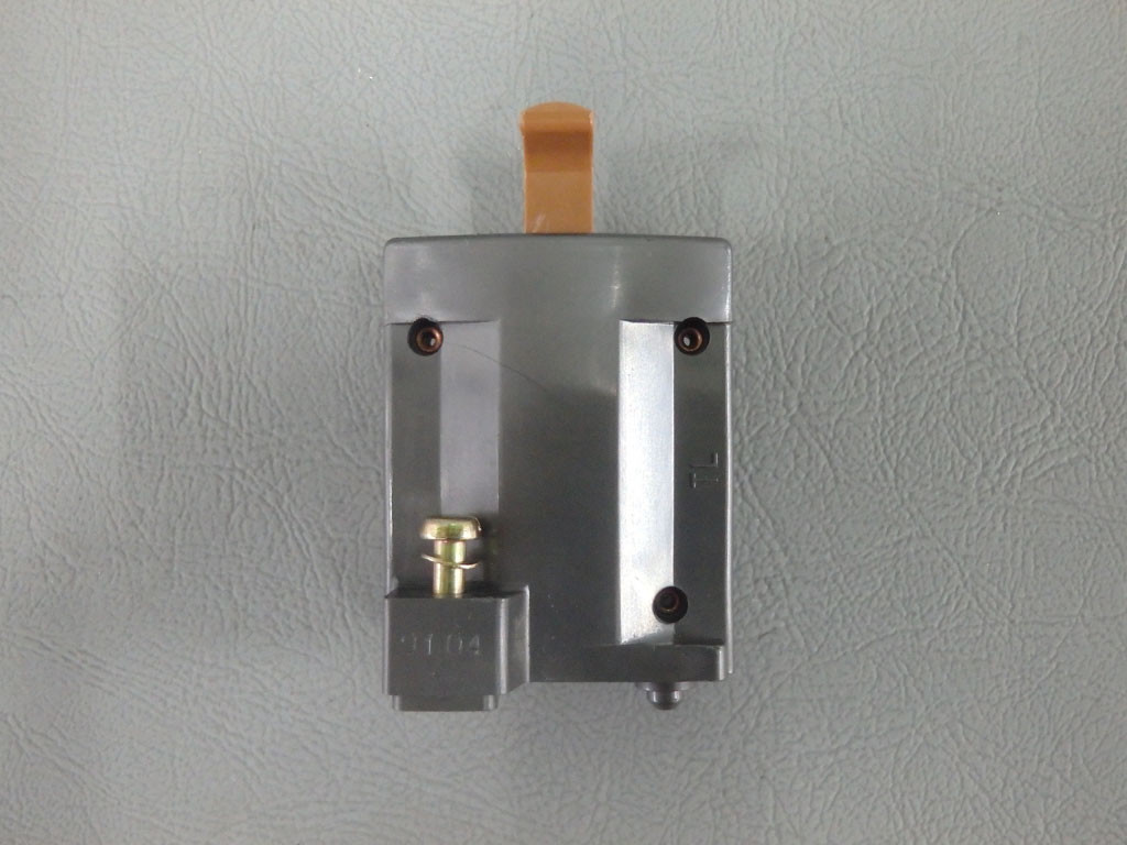 TÉLÉMÉCANIQUE  ZC1-GP5