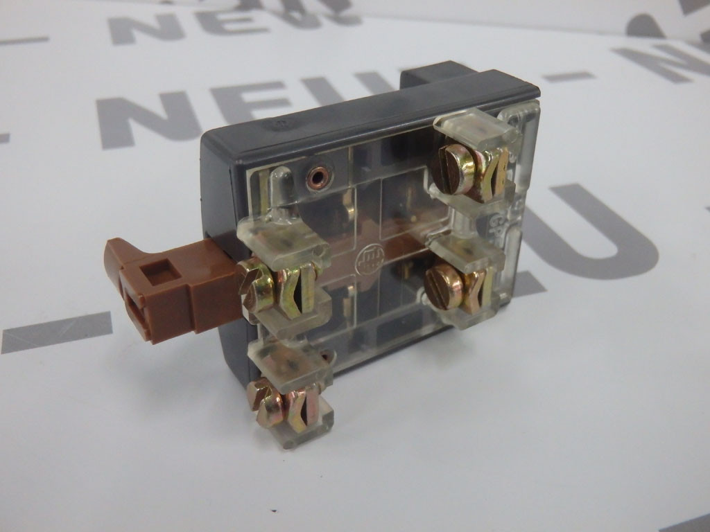 TÉLÉMÉCANIQUE  ZC1-GP5