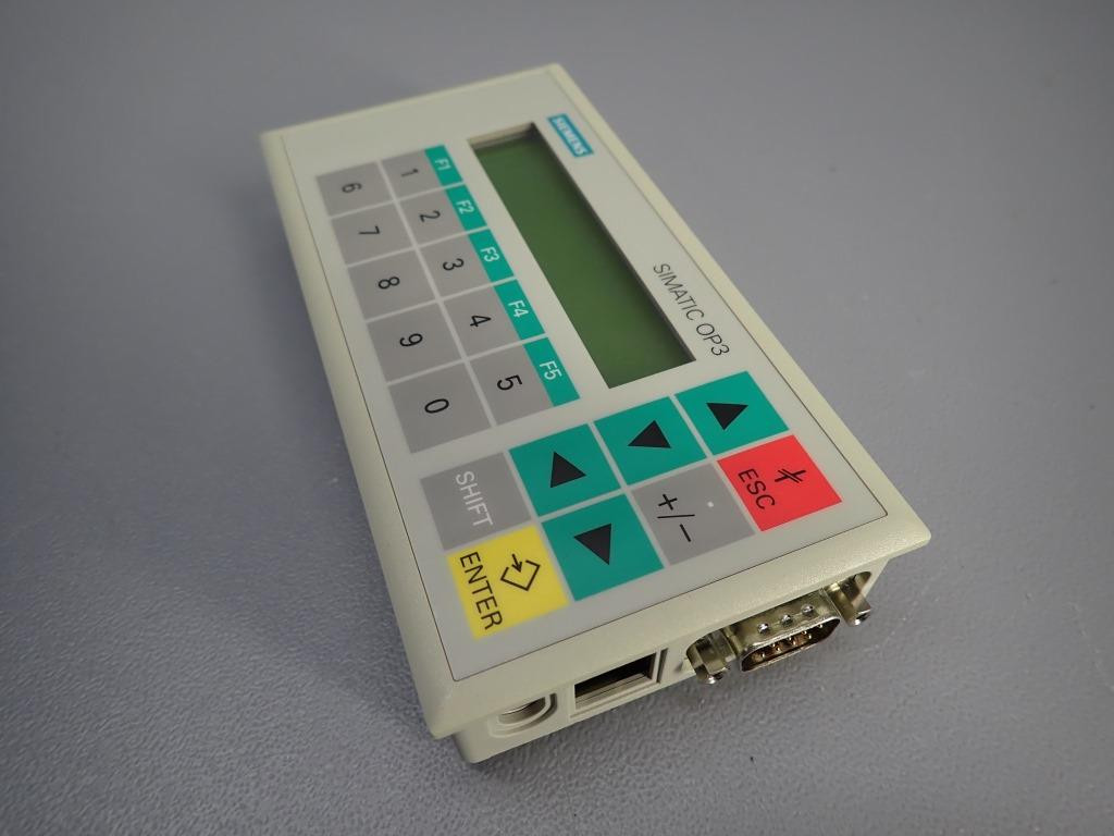 SIEMENS 6AV3503-1DB10