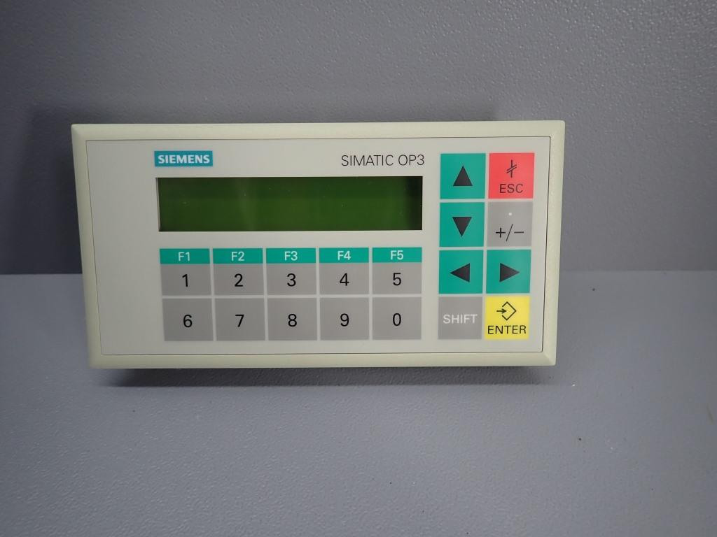 SIEMENS 6AV3503-1DB10
