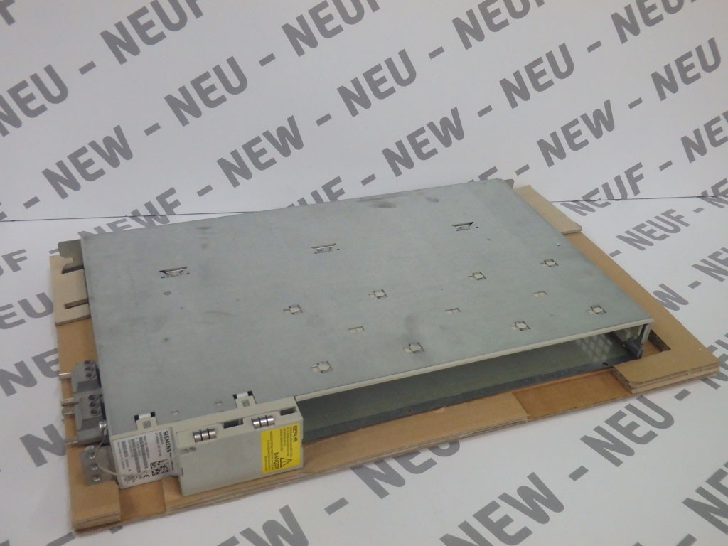 SIEMENS 6SN1123-1AB00-0AA1