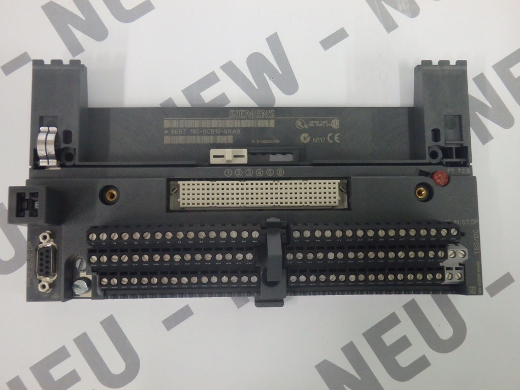 SIEMENS 6ES7193-0CB10-0XA0