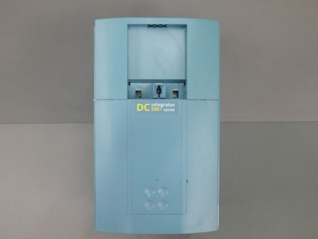 EUROTHERM 590P-DRV/0035/500/////230//AUX