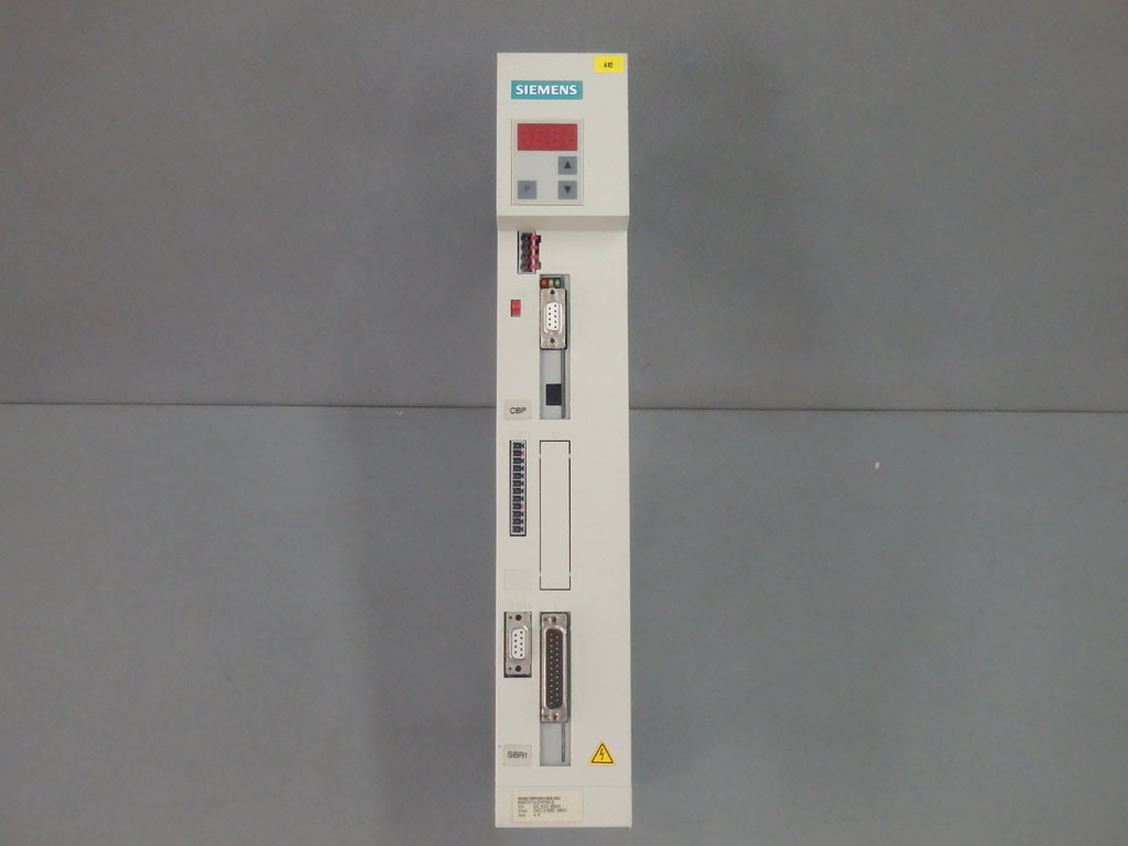 SIEMENS 6SE7014-0TP50-Z