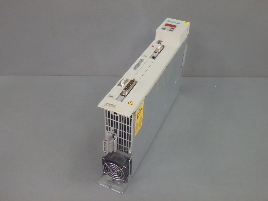 SIEMENS 6SE7014-0TP50-Z