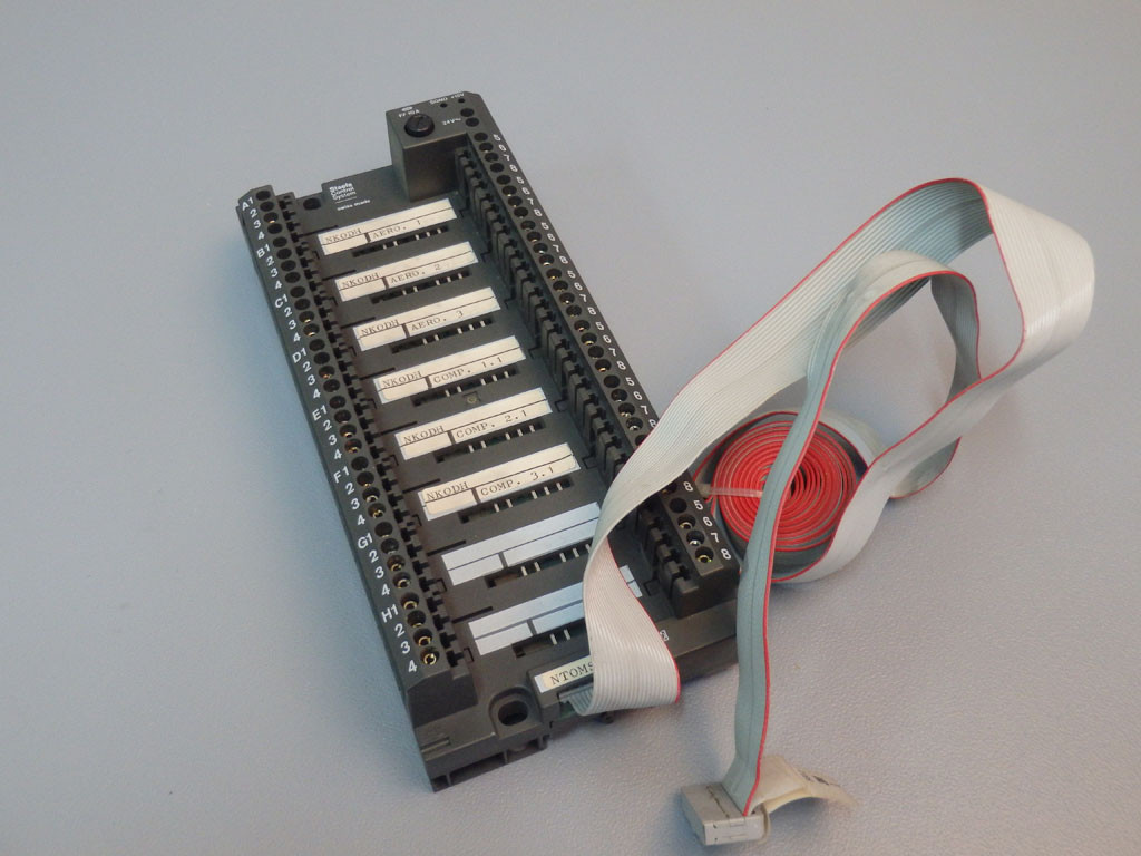 STAEFA CONTROL SYSTEM  NTOMS