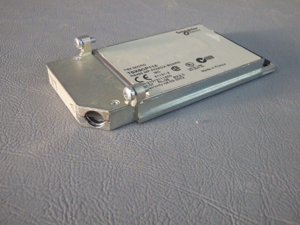 TÉLÉMÉCANIQUE  TSXSCP114