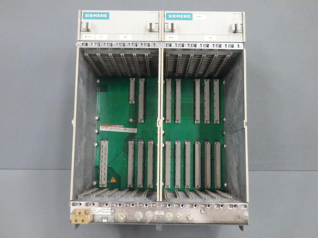 SIEMENS 6FC5100-0AA01-0AA1
