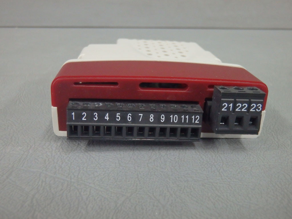 LEROY SOMER  SM-I/OTIMER