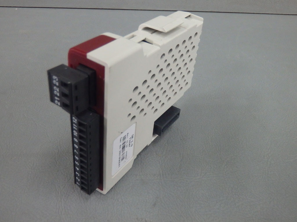 LEROY SOMER  SM-I/OTIMER