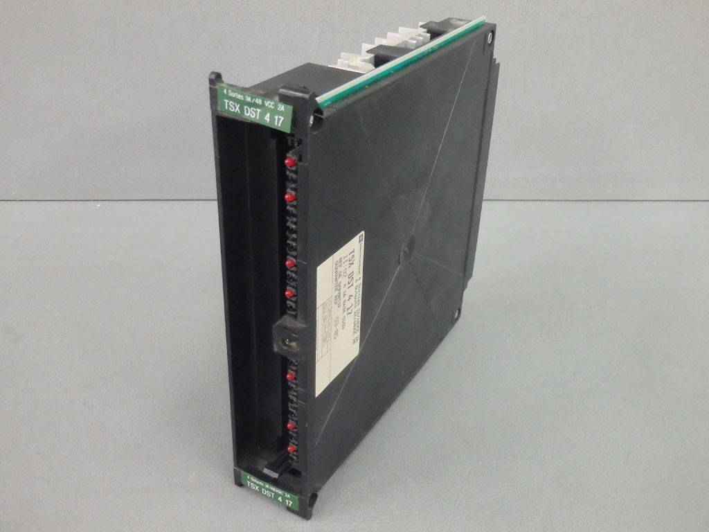 TÉLÉMÉCANIQUE  TSXDST417