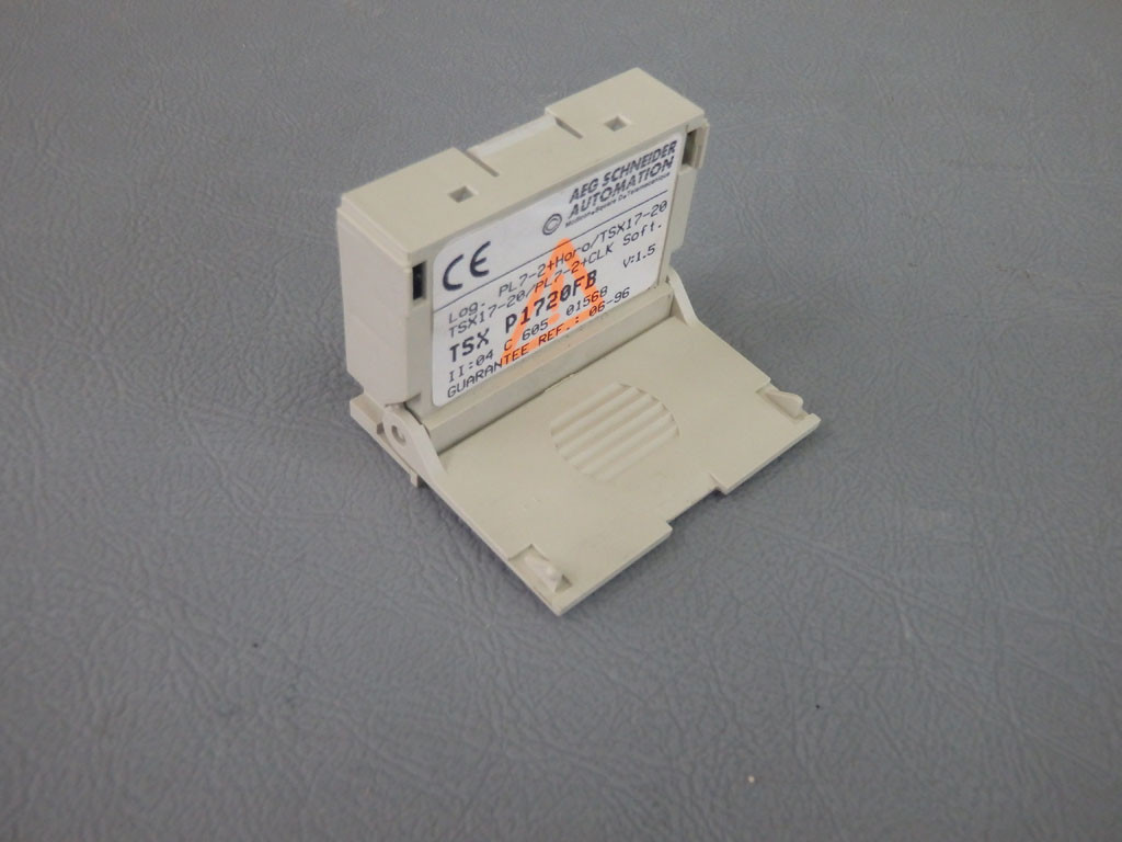 TÉLÉMÉCANIQUE  TSXP1720FB