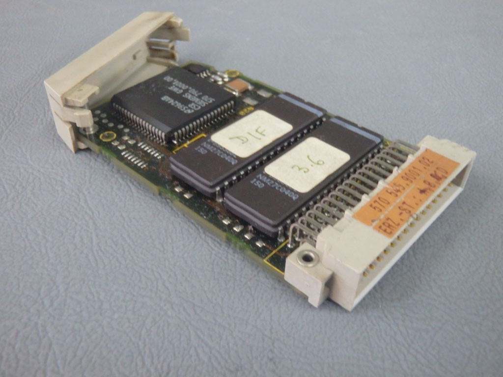 SIEMENS 6FX1822-7BX00-3G