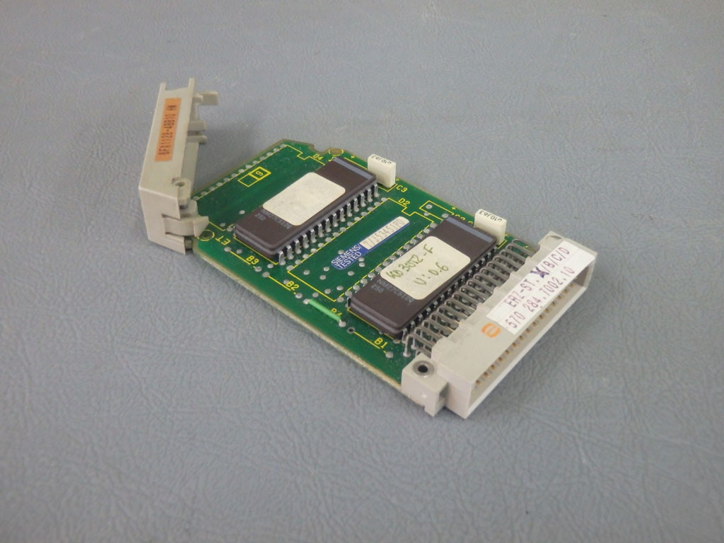 SIEMENS 6FX11284BB10HW