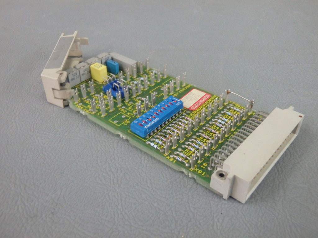 SIEMENS 6SC6110-0EA00