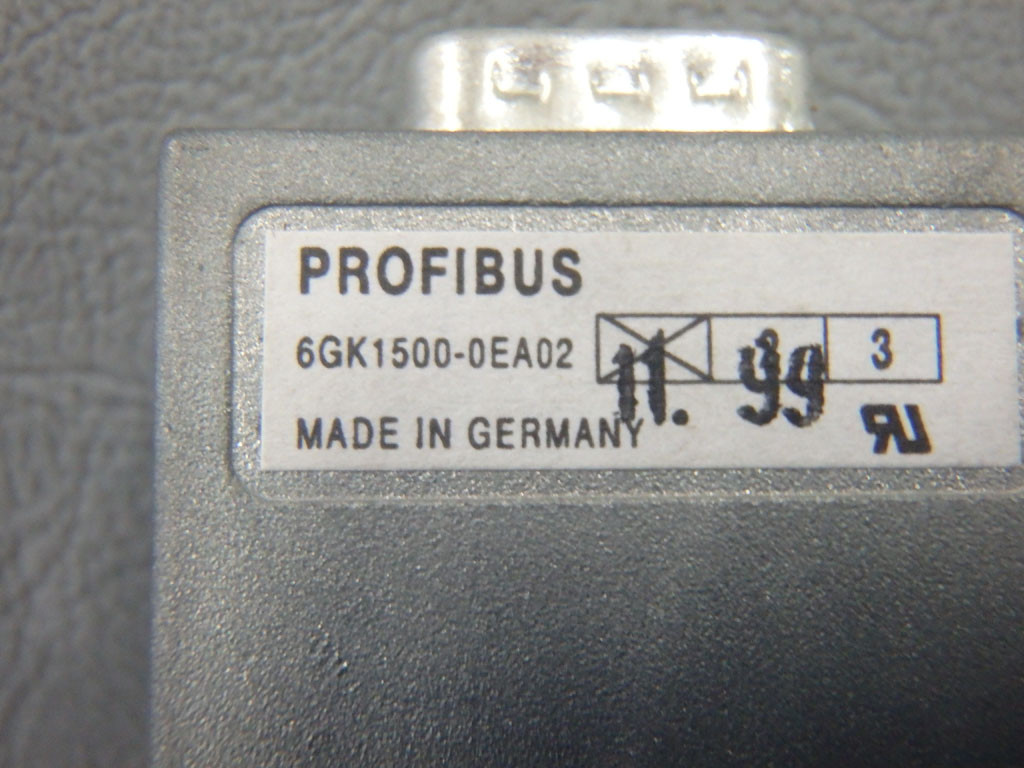 SIEMENS 6GK1500-0EA02