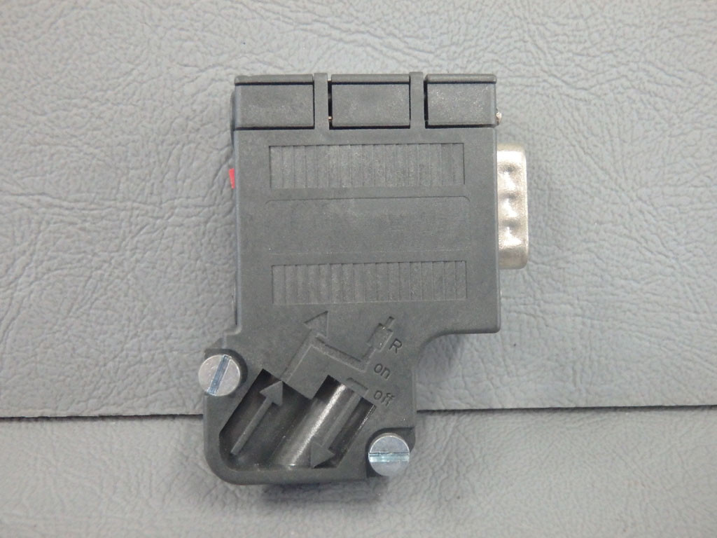 SIEMENS 6ES7972-0BA41-0XA0