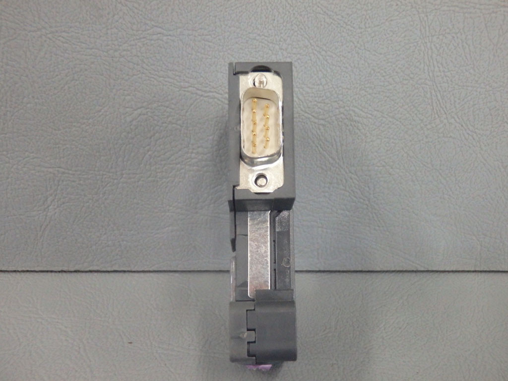 SIEMENS 6ES7972-0BB50-0XA0