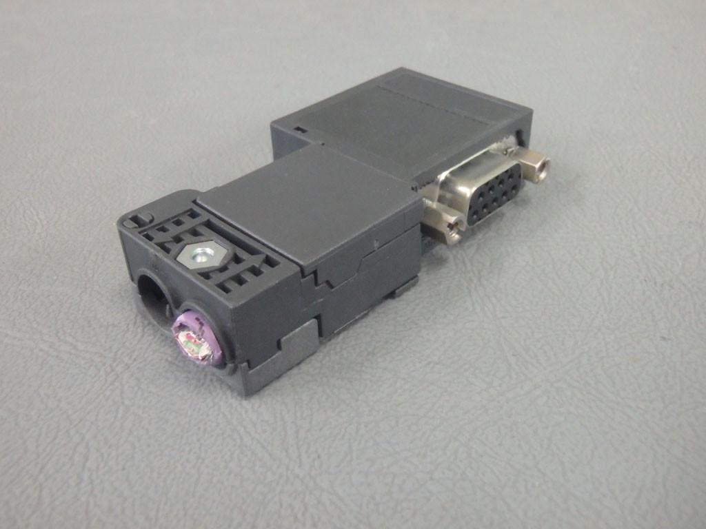 SIEMENS 6ES7972-0BB50-0XA0