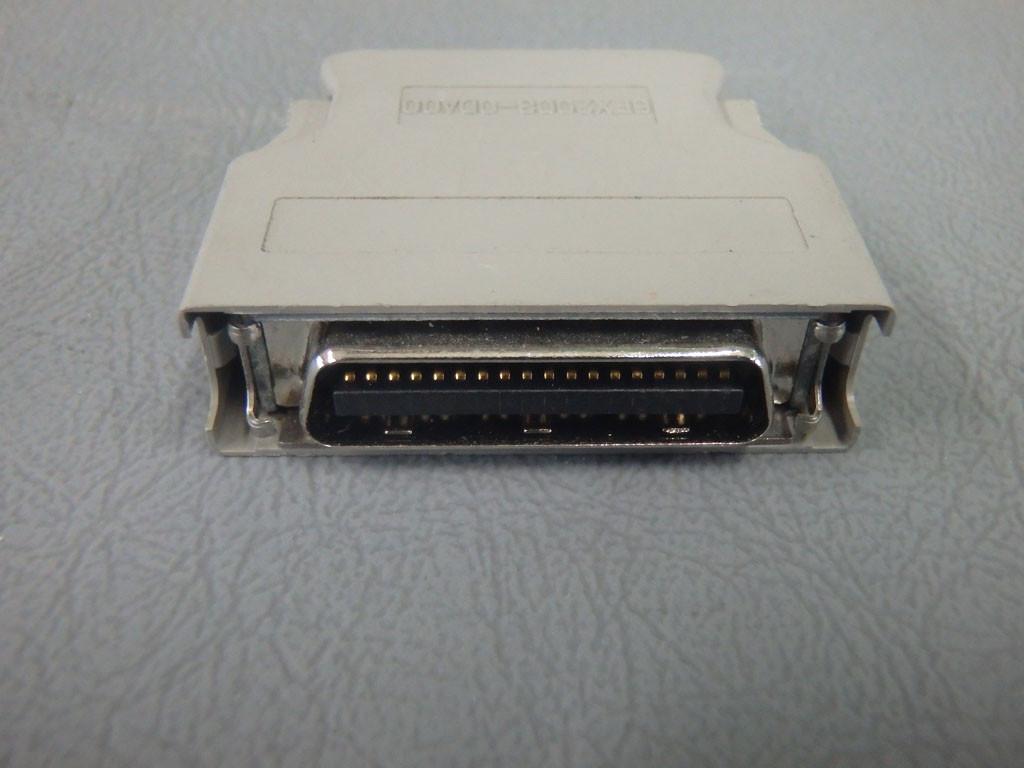 SIEMENS 6FX2003-0DA00