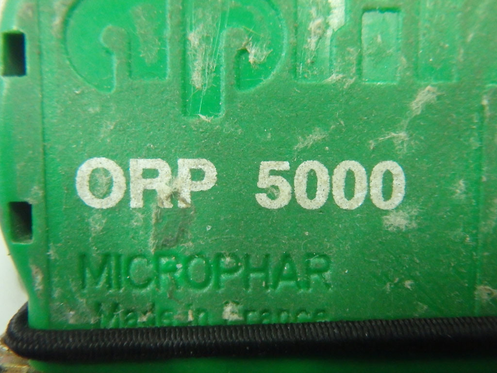 APRIL ORP5000