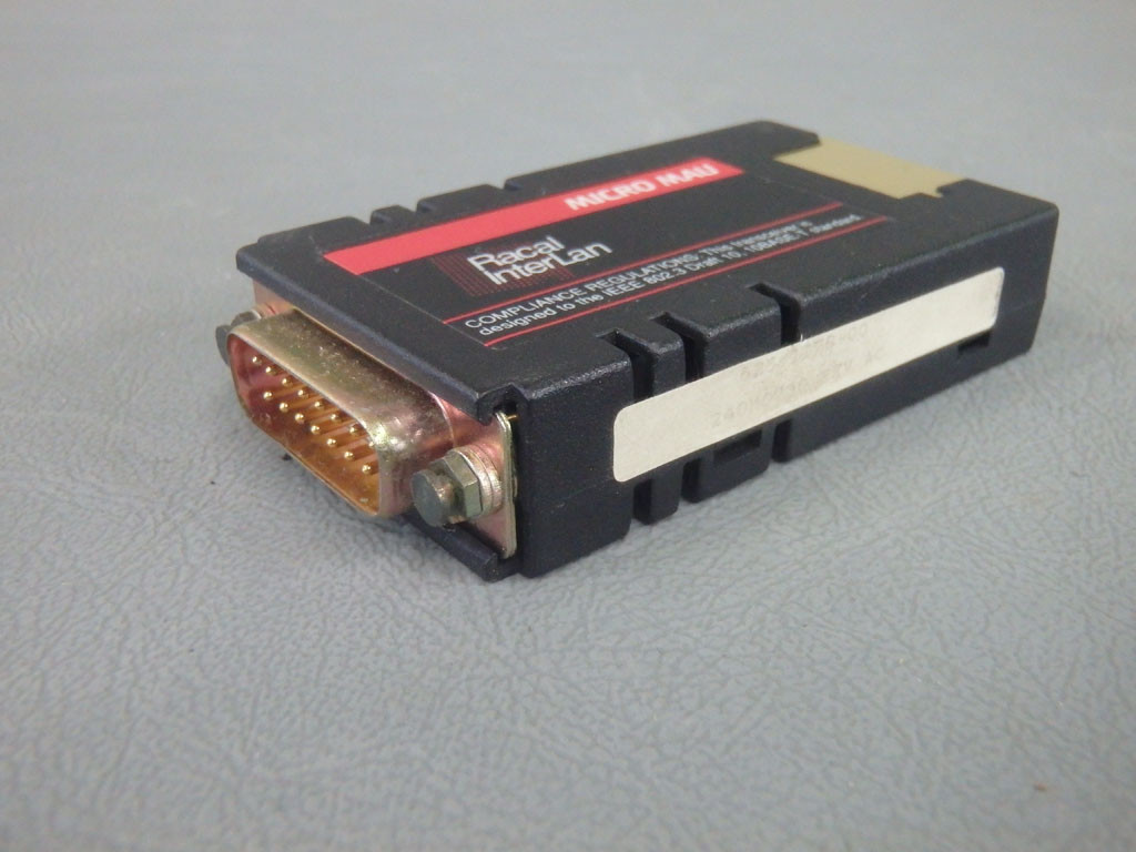 MICRO MAU 625-1179-00