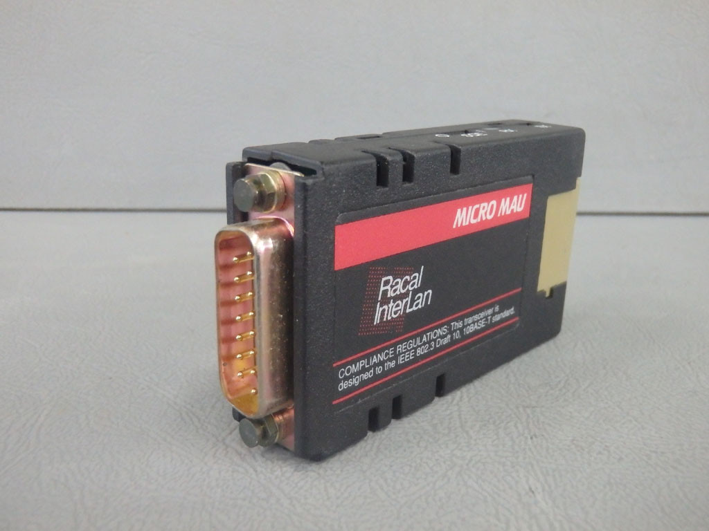 MICRO MAU 625-1179-00