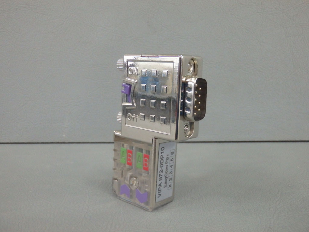 CONNECT&DETECT VIPA972-0DP10