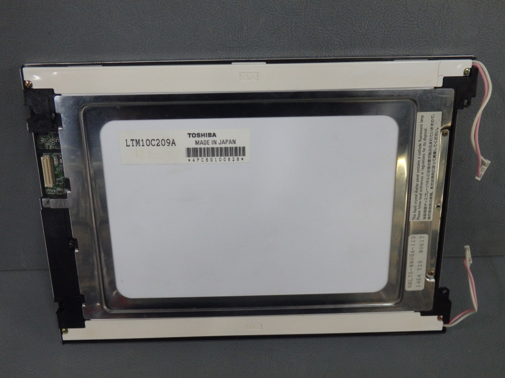TOSHIBA LTM10C209A
