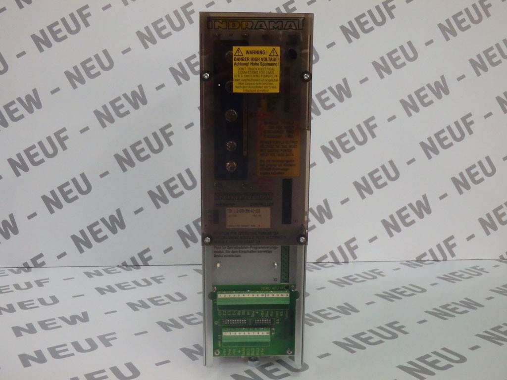 INDRAMAT TDM1.2-030-300-W1-220