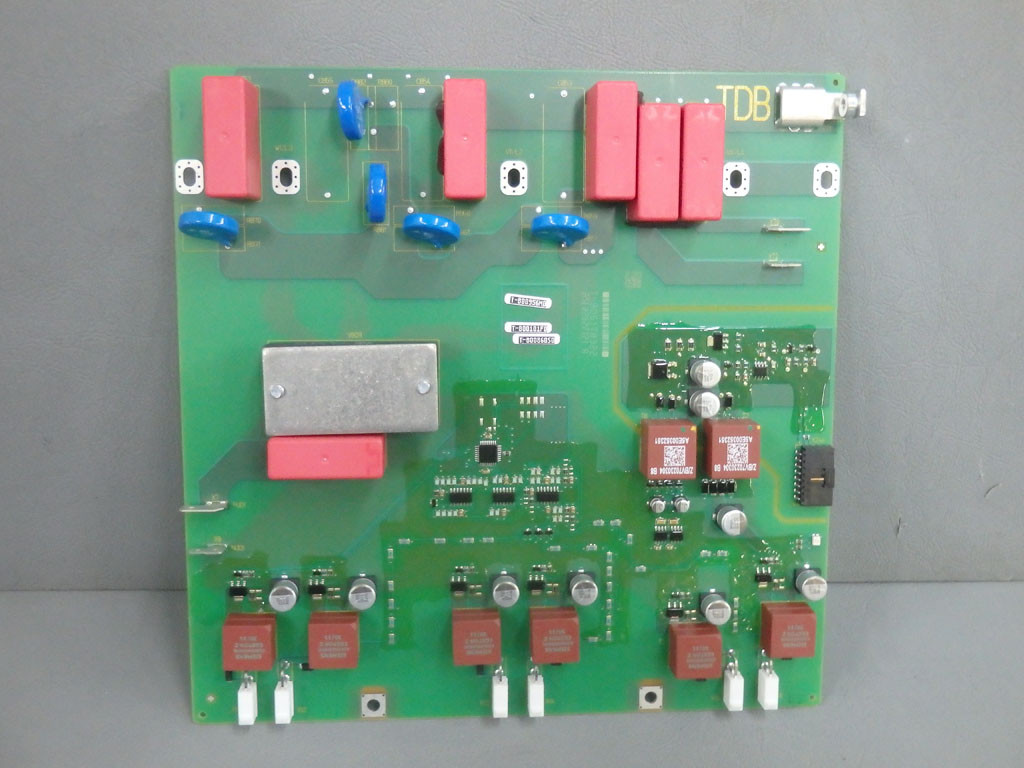 SIEMENS A5E02822121A